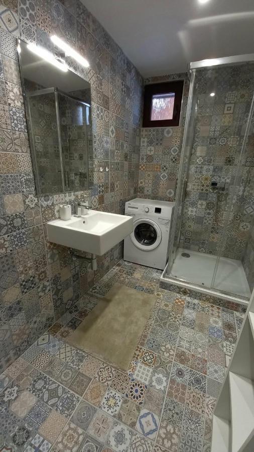 Vila Devana Tatranska Javorina Εξωτερικό φωτογραφία