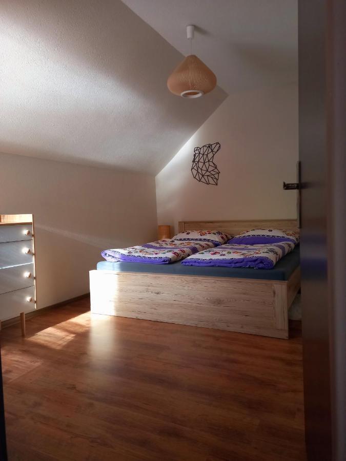 Vila Devana Tatranska Javorina Εξωτερικό φωτογραφία